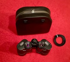 Fernglas CARL ZEISS JENOPTEM