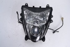 Front lamp headlight SUZUKI