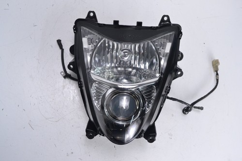 Front lamp headlight suzuki - headlight,