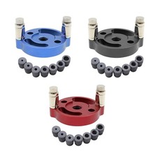 Vorrichtung selbstzentrierend