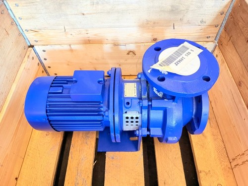 Ksb etabloc 160 - ksb, etabloc-gn