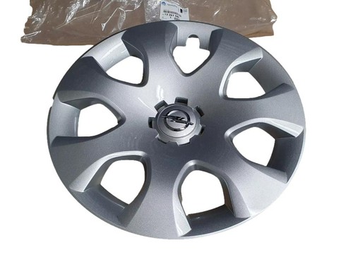 Radkappe opel meriva - opel,