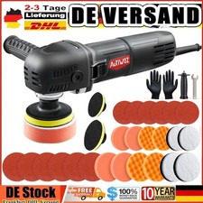 Mini Poliermaschine Auto 850W