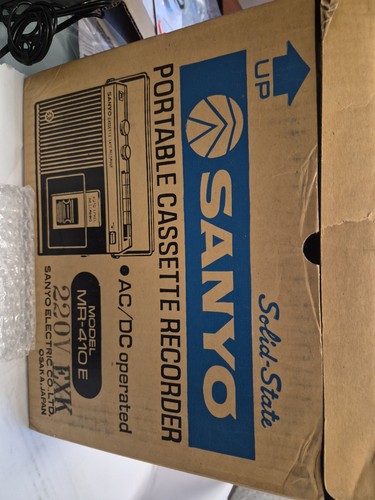 Sanyo