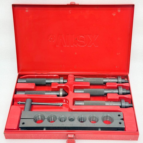 Virax 250402 kupferform set - 250402, kupferform-set