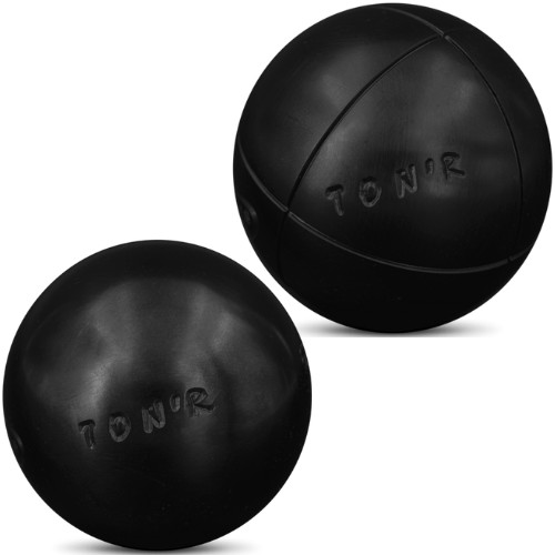 Obut ton soft carbon steel - ton'r,