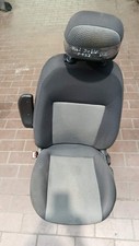 Fahrersitz / Sitz Vorne Links Fiat 263 Doblo Cargo DPF Sofortversand