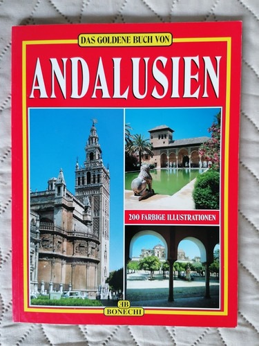 Andalusien