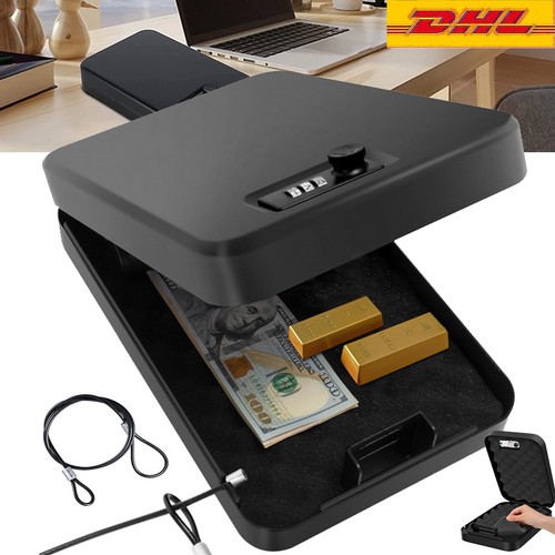 Sicherheitsbox