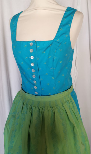 H721 wenger dirndl - -wenger,