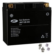Gel-Batterie Motorrad YT12B-BS