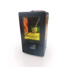 Anycubic Photon S mit zusätzlicher Magnetischer Bauplattform