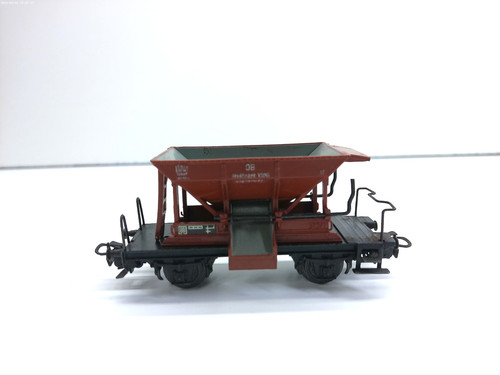 Märklin 4610 schotterwagen - h0,