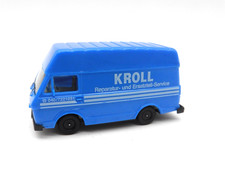 1:87    Herpa    /    VW LT 28