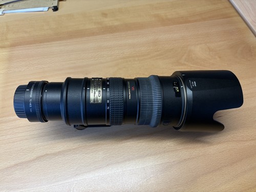 Nikon nikkor 70 200mm - nikon,
