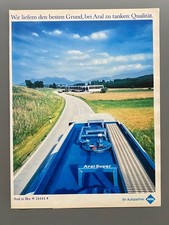 ARAL Autopartner Tankstelle