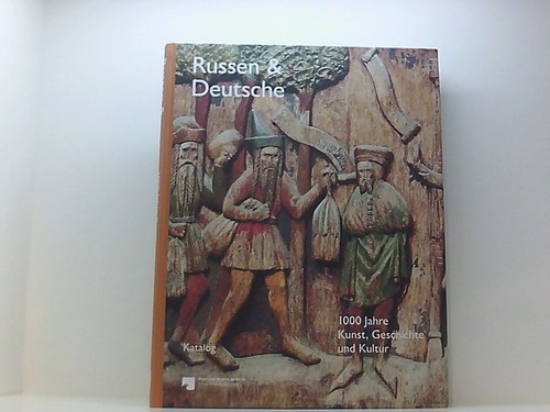 Russen und deutsche katalog - und,
