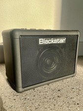 Gitarrenverstärker 3W