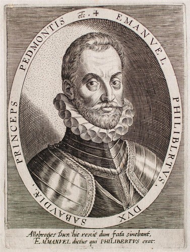 Dominicus custos emanuel - custos,