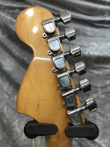 Fender stratocaster 1979 ash - stratocaster,