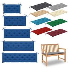 Bankpolster Bankauflage