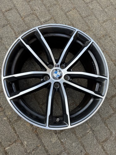 Original bmw alu - original, felgen