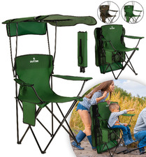 Outtec® Campingstuhl