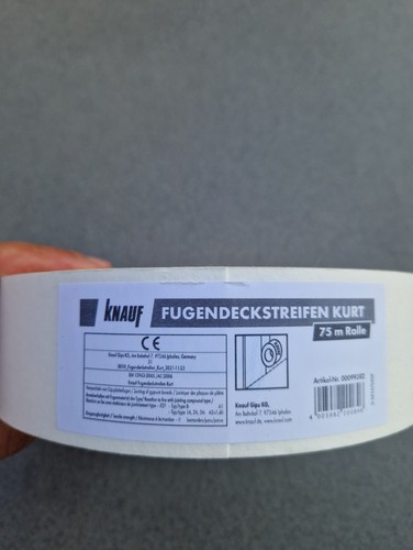 75m knauf reißfester - 75m,