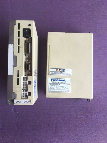 Gebrauchte panasonic servo - panasonic,