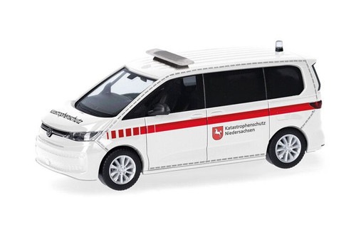 Herpa volkswagen multivan - herpa,,