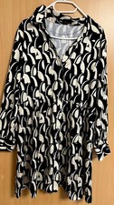 ZARA Kleid ( Gr. XL )