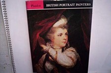 British Portraitmaler Gebundene Ausgabe Keith, Gibson, Robin Roberts
