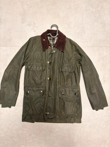 Barbour bedale a100 - a100, pocket