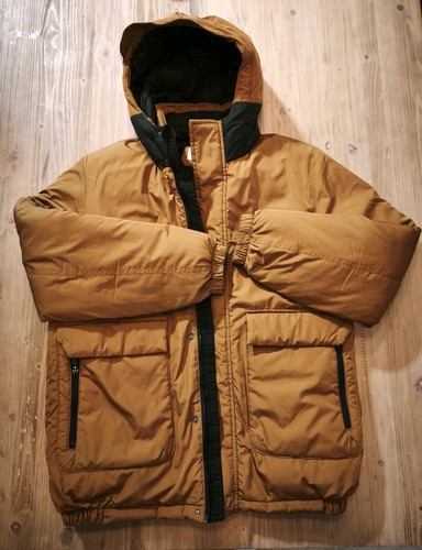 Winterjacke jungen oliver - s,