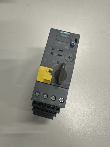 Siemens sirius direktstarter - siemens,