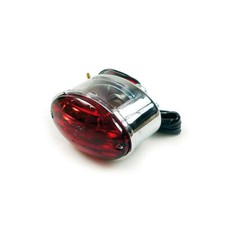 Rücklicht medium cateye - rücklicht,