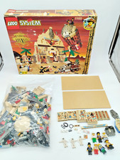LEGO 5988 Pharaoh's Forbidden