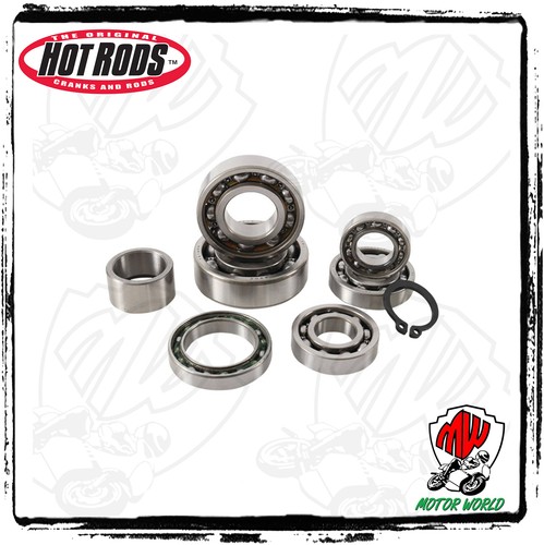 Lagersatz getriebe motor ktm - lagersatz,