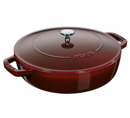 Staub kochgeschirr - staub,