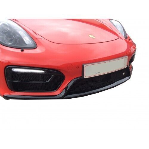 Porsche cayman boxster 981 gts - cayman/boxster,