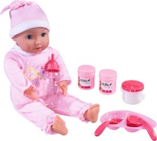 Funktionspuppe Weichkörper