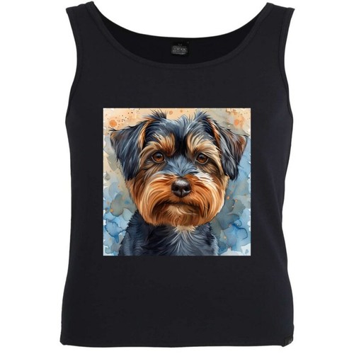 Tank top yorkshire - tank,