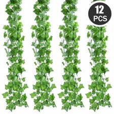 12 Stk 220cm Künstliche