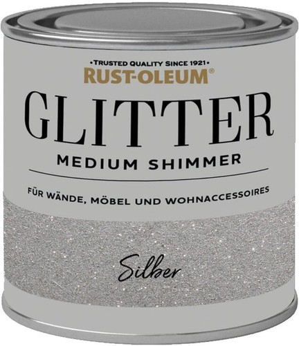 Rust oleum glitter medium - glitter,
