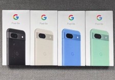 Neu Google Pixel 8A 5G 8+128GB