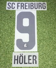 Lucas Höler Flock Set in