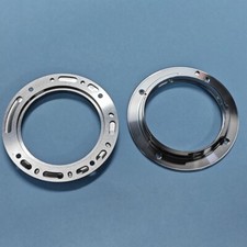 Lens Bayonet Mount Ring