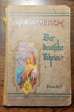 Schokoladen-Bilderalbum Nr. 1