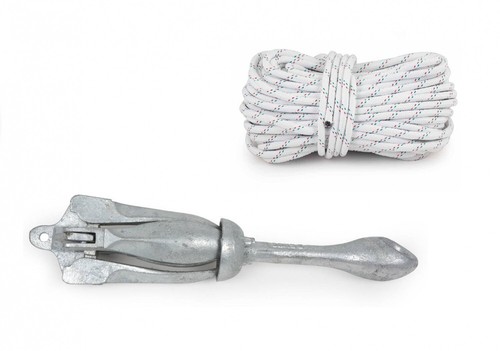Anker set aus - anker-set,