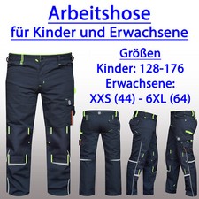 workwear Arbeitshose